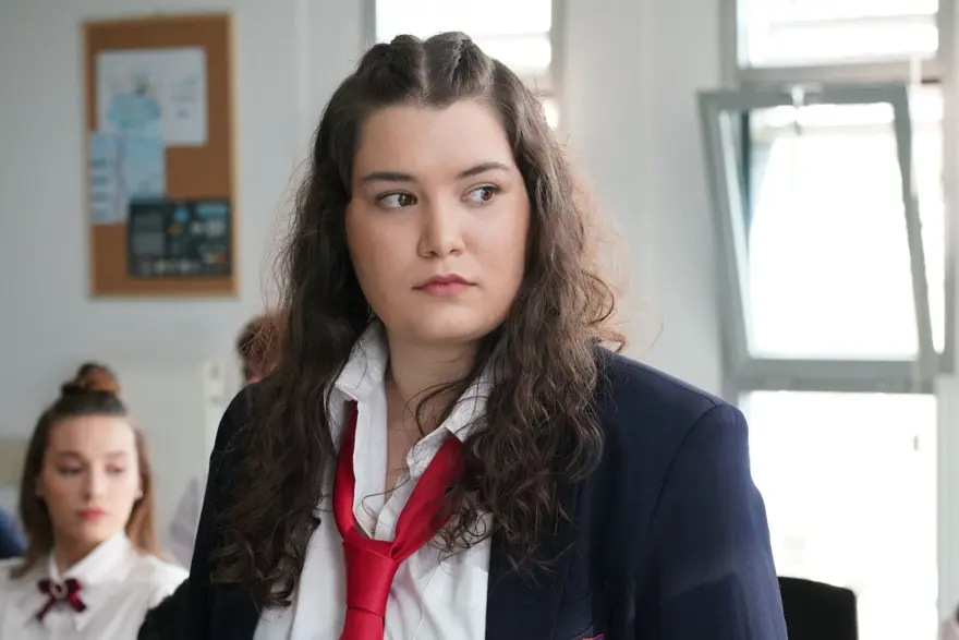 Duy Beni dizisinden 6. yeni bölüm fotoğrafları 7