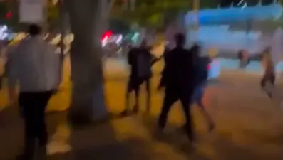 Bağdat Caddesi'nde şampiyonluk gerginliği