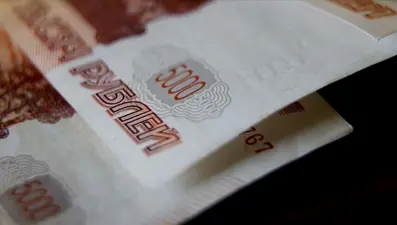 Ruble tırmanışa geçti