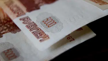 Ruble tırmanışa geçti