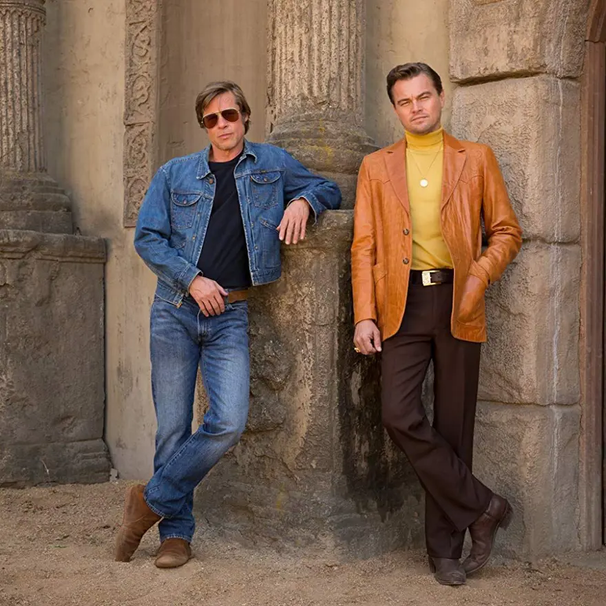 En popüler yabancı filmler (IMDb Şubat 2019 verileri) 19