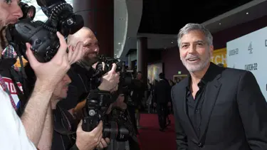 George Clooney'nin yeni projesi belli oldu
