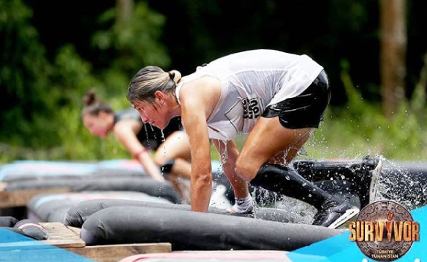 Survivor final, Survivor 2019, Survivor 2019 Türkiye Yunanisyan, Suvivor Seda Ocak 2