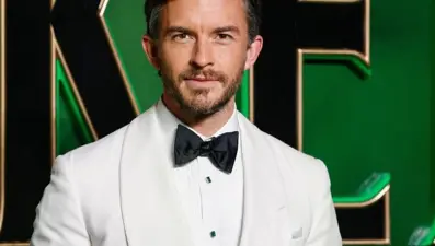 Ünlü oyuncu Jonathan Bailey ''Yaşayan En Seksi Erkek'' seçildi