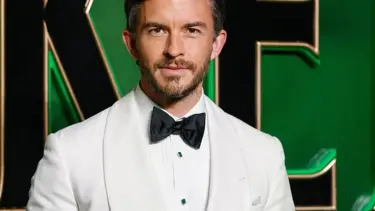 Ünlü oyuncu Jonathan Bailey ''Yaşayan En Seksi Erkek'' seçildi