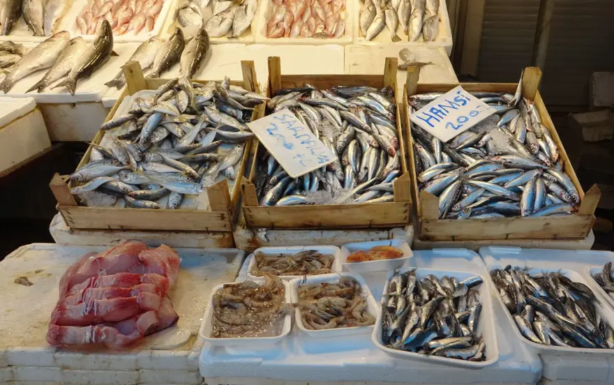 Tezgahta bolluk var: Fiyatlar kasım sonuna kadar uygun 5