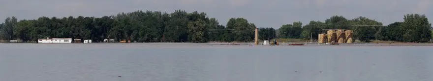 Son 40 yılın en büyük sel felaketi 3