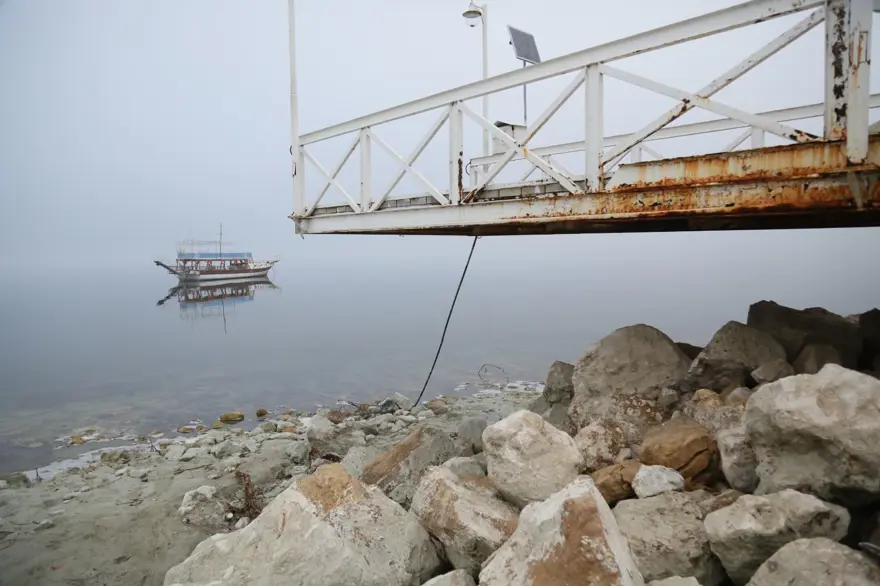 KURUYAN ALAN 21 BİN HEKTARI AŞTI 7