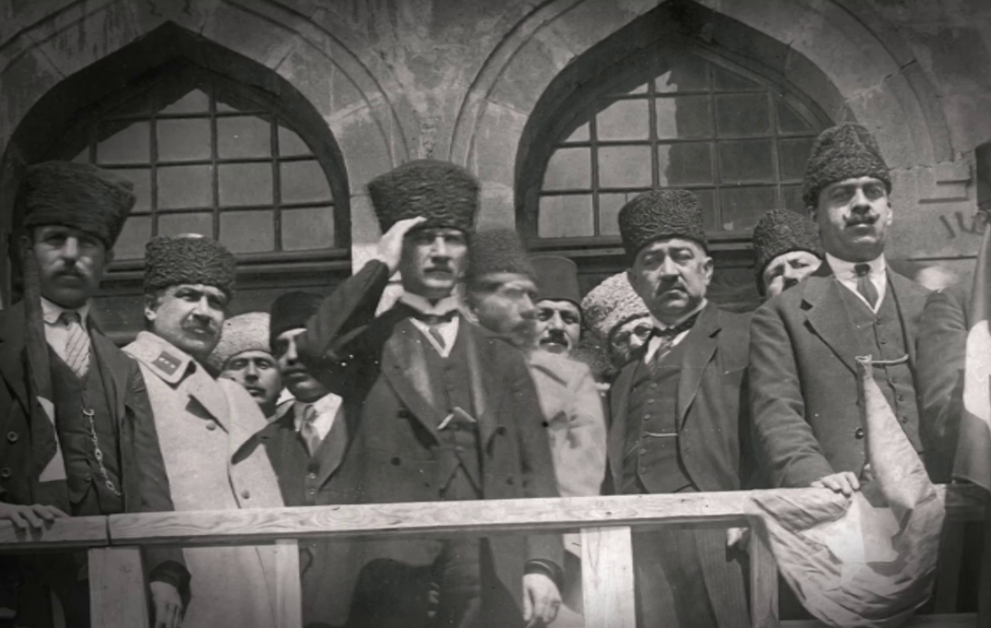 Cumhuriyet yolunda son 5 gün