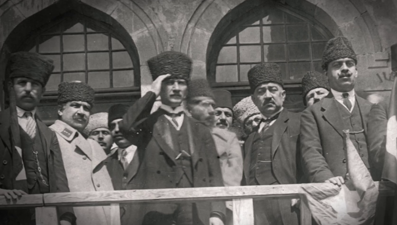 Cumhuriyet yolunda son 5 gün