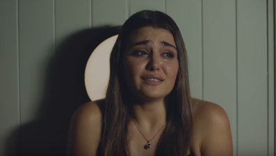 "Nasıl dayanacağım" (Siyah İnci 5. bölüm 2. yeni fragmanı)