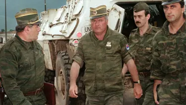 Mladic hakkındaki karar 22 Kasım'da açıklanacak
