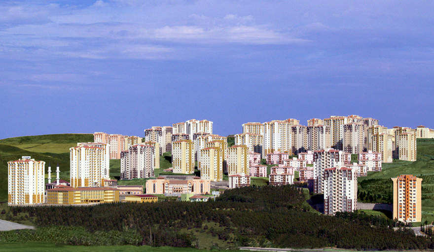 ŞEHİT, GAZİ, EMEKLİ VE GENÇLERE ÖZEL KONTENJAN 2