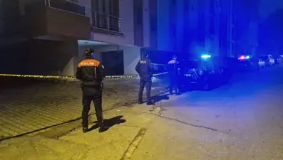 "Müşterilerini benimle paylaş" kavgası kanlı bitti