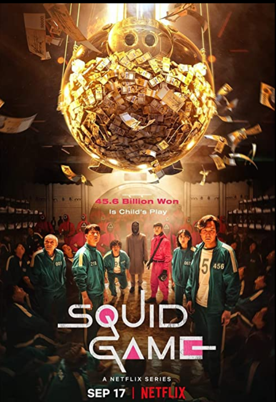 Aralık ayının en popüler yabancı dizileri 6 Aralık ayının en popüler yabancı dizileri 6