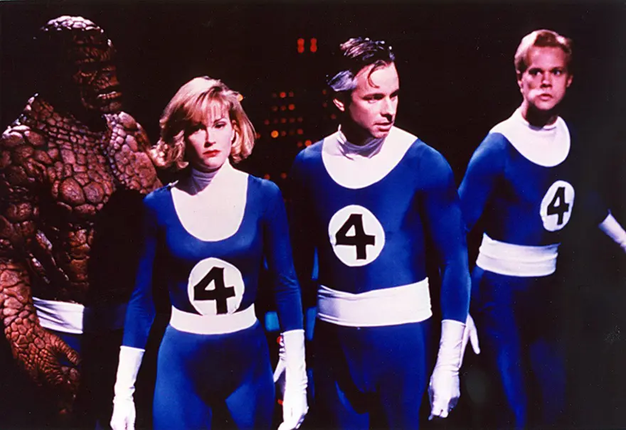 Sinema ve televizyonun süper kadınları 43