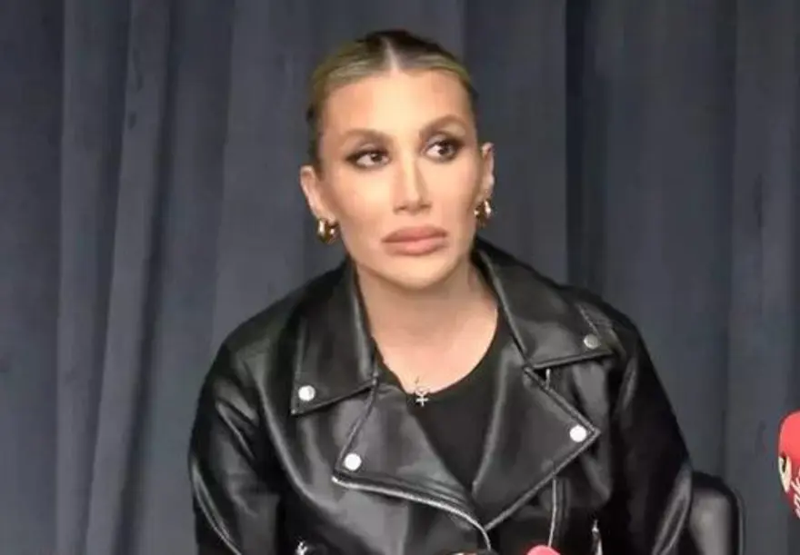 Uyuşturucu testi sonuçları belli olan ünlülerden açıklama 4 Uyuşturucu testi sonuçları belli olan ünlülerden açıklama 4