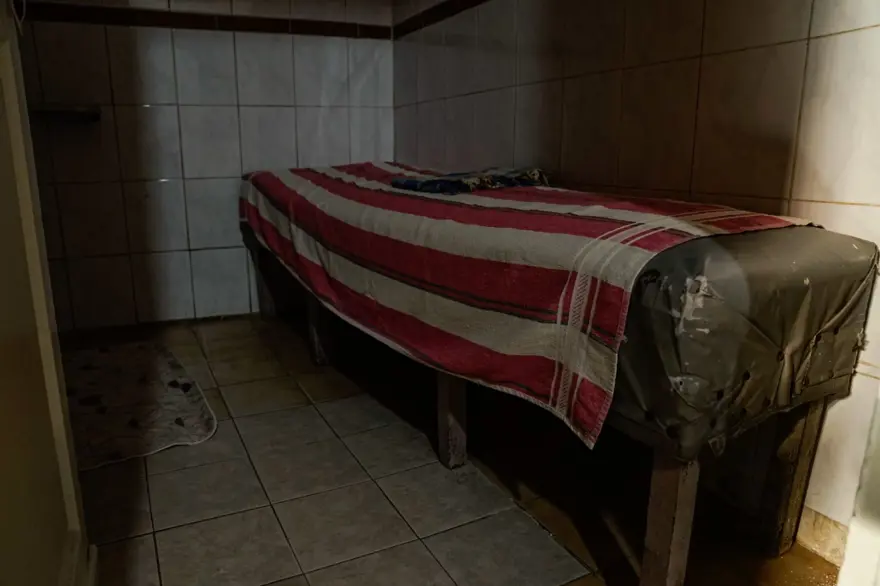 Tarihi hamam 29 milyondan satışta 20