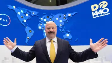 Kaan Terzioğlu'nun yeni işi belli oldu (Turkcell'den yapay zekaya)