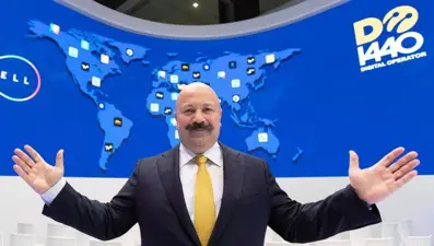 Kaan Terzioğlu'nun yeni işi belli oldu (Turkcell'den yapay zekaya)