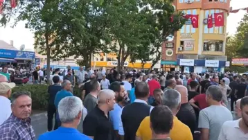 Eski işletmecisi olduğu restorana silahlı saldırı düzenledi: 1 ölü, 1 yaralı