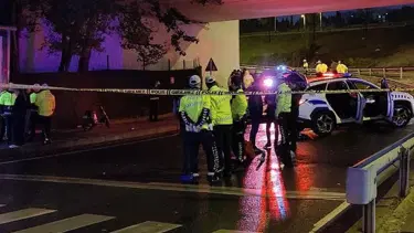 Çarptığı polisi şehit etmişti: İETT şoförünün cezası belli oldu
