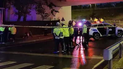 Çarptığı polisi şehit etmişti: İETT şoförünün cezası belli oldu