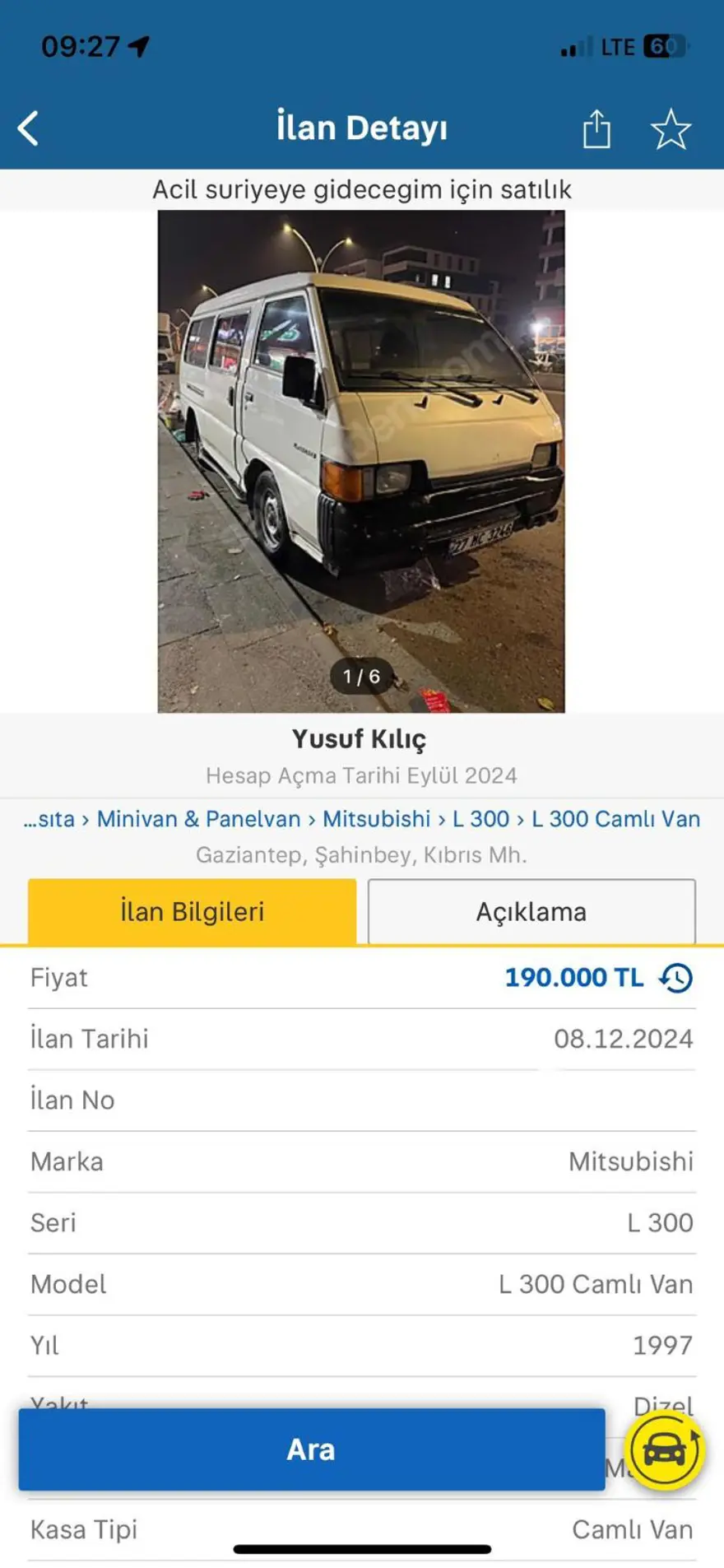 "Suriyeli'den acil satılık" ilanları patladı: Konut ve otomobilde hareketlilik bekleniyor 4
