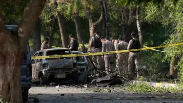 Pakistan’da bombalı saldırı: 4 ölü