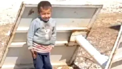 Sulama kanalına düşen çocuk hayatını kaybetti