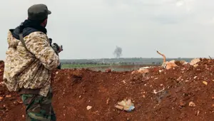 AB: Suriye Esad ile barışa kavuşamaz