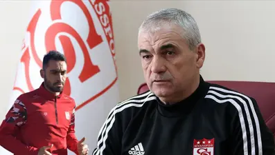 Rıza Çalımbay'dan Uğur Çiftçi açıklaması: "Uğur'u Galatasaray vermeyeceğiz"