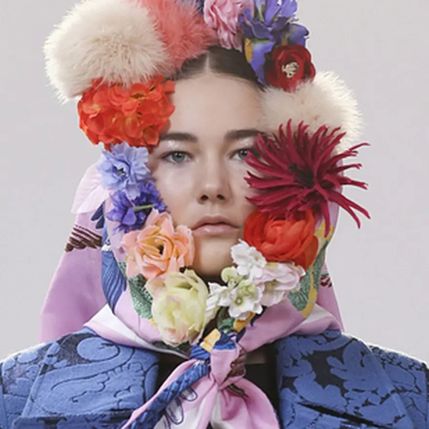 Poz verme sanatı 14