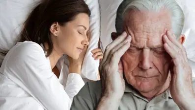 Uzmanlar ne diyor; uyku süresinin bunamayla ilgisi var mı?