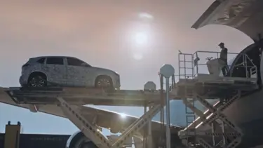 Togg'dan merak uyandıran paylaşım