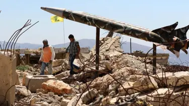 ABD Hizbullah bağlantılı işadamını serbest bıraktı