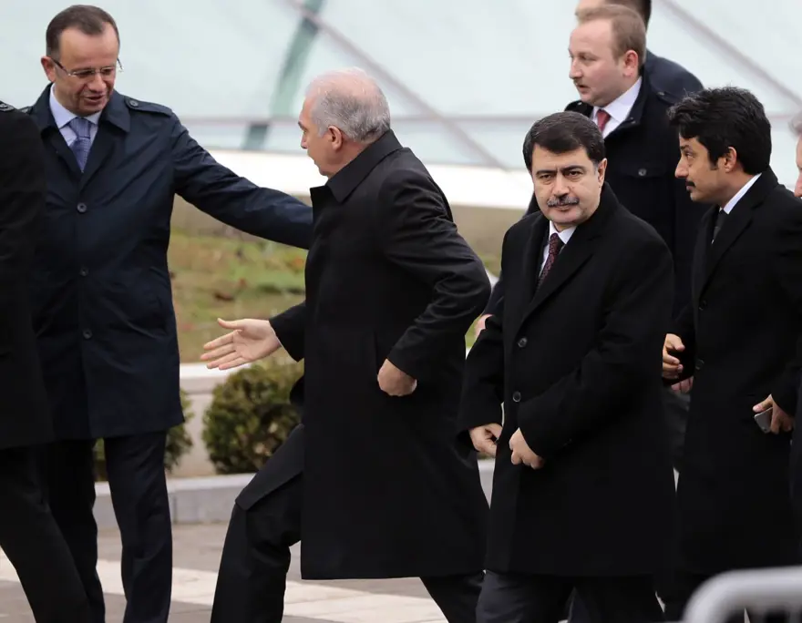 Yavuz Yılmaz son yolculuğuna uğurlandı 13 Yavuz Yılmaz son yolculuğuna uğurlandı 13