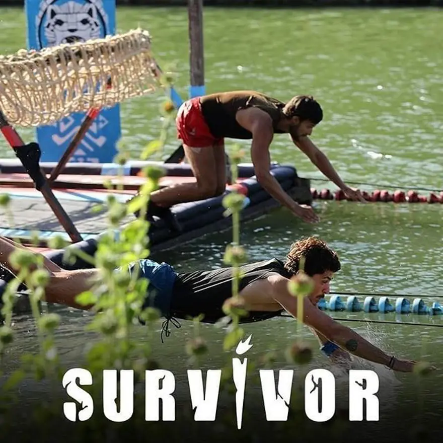 Survivor'da kim elendi? (13 Nisan 2021 ayrıntıları) 15 Survivor'da kim elendi? (13 Nisan 2021 ayrıntıları) 15