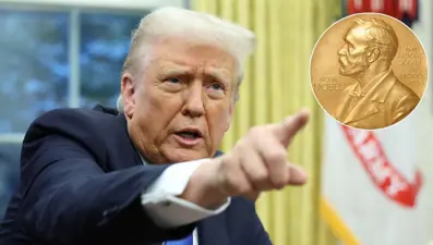 Pakistan, Trump'ı Nobel Barış Ödülü'ne aday gösterdi