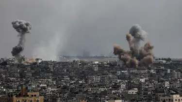Beyaz Saray: Ortadoğu'da topyekun savaş görmek istemiyoruz