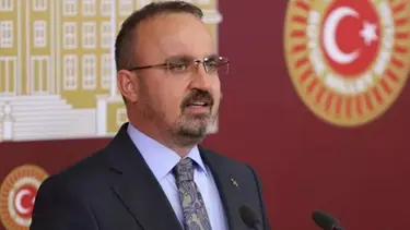 AK Parti'den İmamoğlu açıklaması