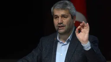 'Amacımız adamları susturmak değil'