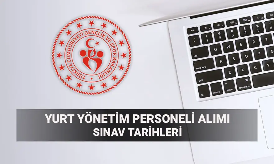 GSB alım sonuçları ekranı: Yurt yönetim personeli alımı sözlü sınavları (mülakat) ne zaman? GSB alım sonuçları ekranı: Yurt yönetim personeli alımı sözlü sınavları (mülakat) ne zaman?