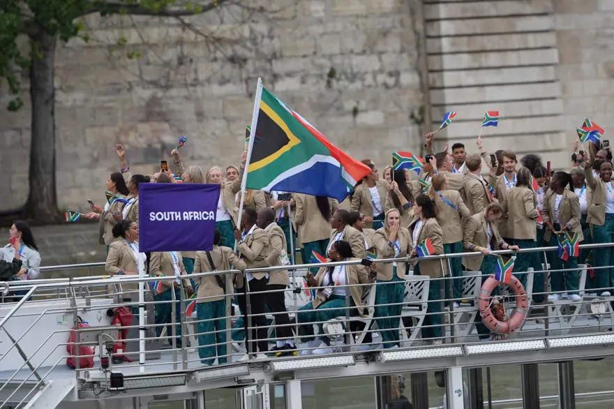 YOĞUN GÜVENLİK ÖNLEMLERİ 19