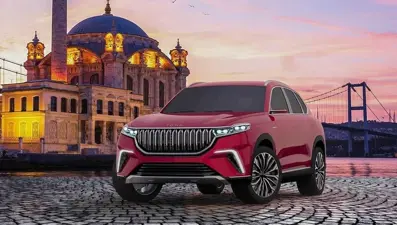 TOGG, 43 pozisyon için yeni eleman arıyor: İşte şartlar