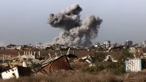 Netanyahu Trump'ı bıktırdı: Niye bu kadar negatifsin? Netanyahu Trump'ı bıktırdı: Niye bu kadar negatifsin?