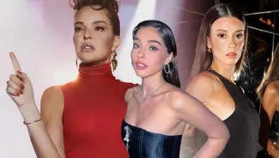 Takıntılı hayran ünlülerin başına bela oldu! Karavanlarını gözetledi, evlerine yemek sipariş etti