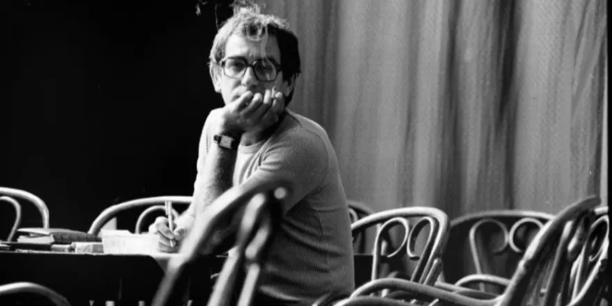 En iyi Krzysztof Kieślowski filmleri (Krzysztof Kieślowski kimdir?) 1