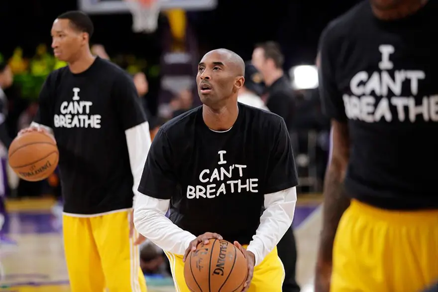 Kobe herkesi haşladı 5