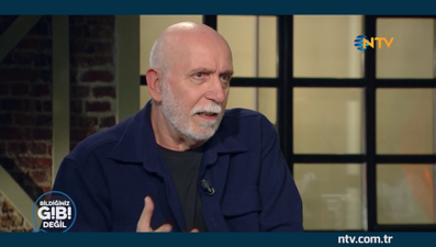 Bildiğiniz Gibi Değil 10 Aralık 2017